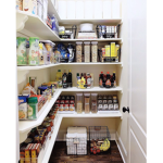 Pantry Gang