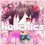 HELLCHIC$