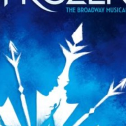 ❄️Frozen: The Musical❄️