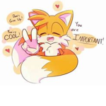 tails's fans