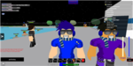 Wildfred's friends and fans :D