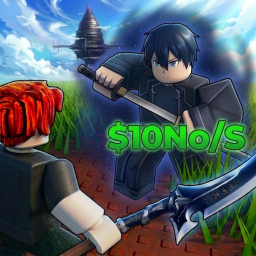 [🍀2X] Cut Grass for Anime Characters icon