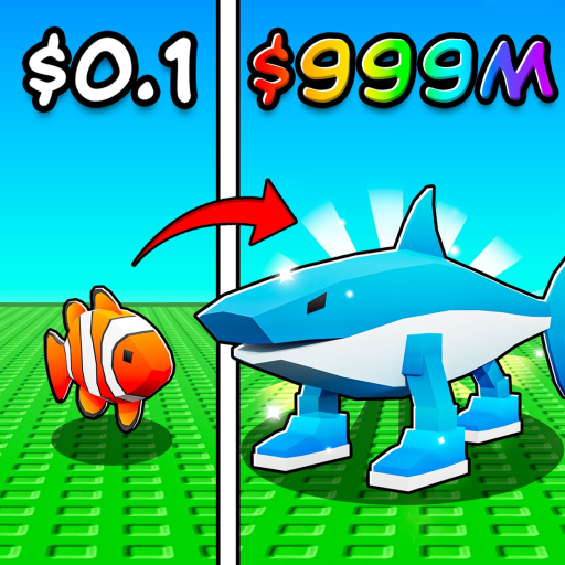 Feed Your Fish