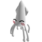 ✅ Very Joyful Tentacles