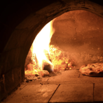 The Warm Oven