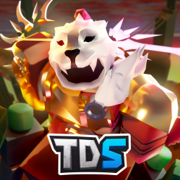 [GLADIATOR] Tower Defense Simulator icon
