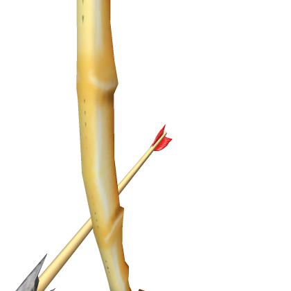 Bow And Arrow