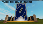 The Reverse Army