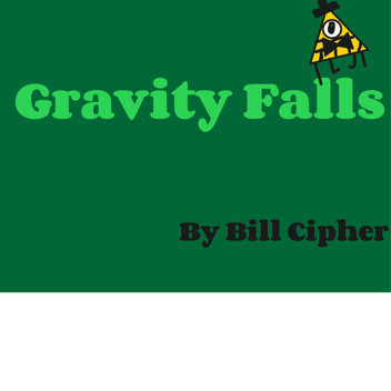 Bill Cipher rules Gravity Falls