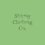 Shirtsy! Clothing Co.