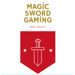 MSG | Magic Sword Gaming