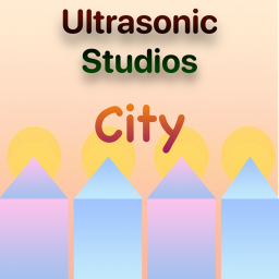 Ultrasonic Studios: City