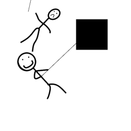 extremely unrealistic grapple hook game