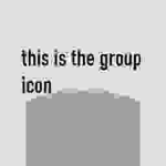 a group i made or something