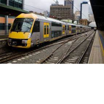 Sydney trains club