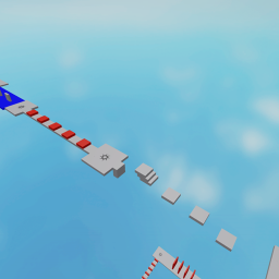 Hard Obby