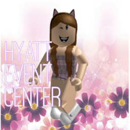 Hyatt Hotel Event Center