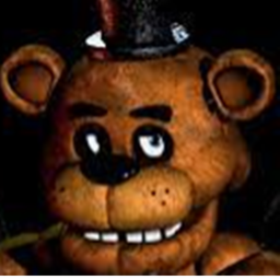 Five Nights at Freddy's 1 [FNAF 1]
