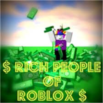$$ Rich People Of Roblox $$