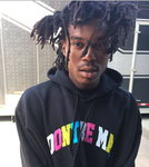 Lucki Side
