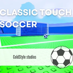 [🎮]Futebol de Toque Clássico