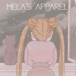 mela's apparel