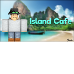 The Islands Cafe