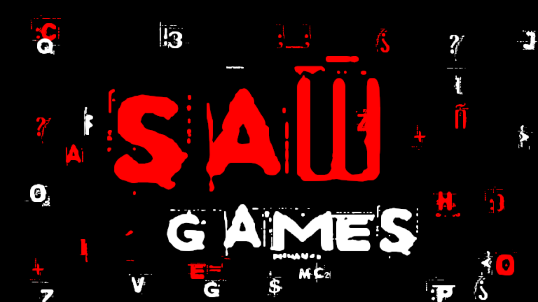 Saw Games screenshot 1