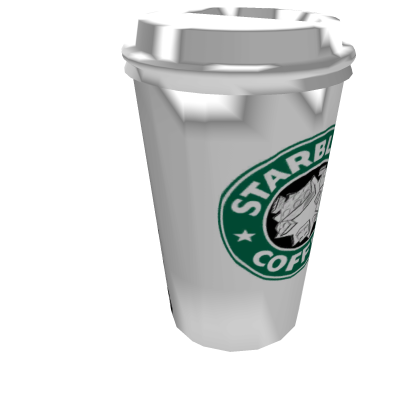 Roblox Item Starblox Latte