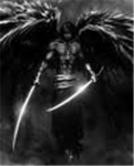 The Fallen Angels.