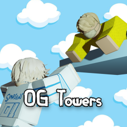 OG Towers