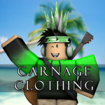 Carnage Clothing