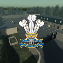 [HB] Halifax Barracks