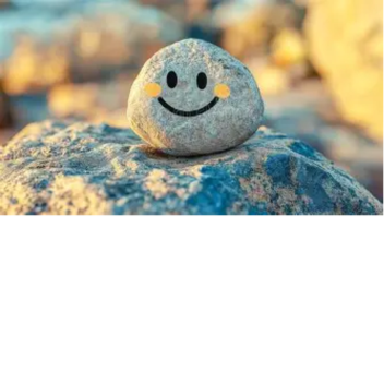Find the Happi Rocks