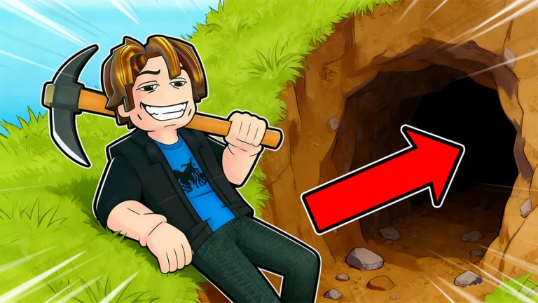 [⭐️] Dig Legends 🏆 [UPD8🎉]