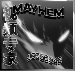 快|Mayhem Group Thumbnail
