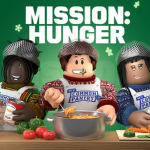 Mission: Hunger