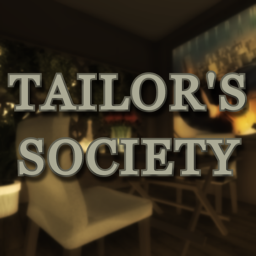 Tailor's Society Gallery & Bar Club
