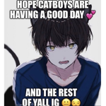 The knee high sock boys