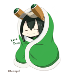 Cami kun UwU