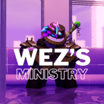 UGC Wez's Ministry