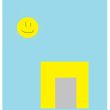 sunnys elevator