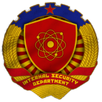 [UL] Internal Security Department