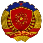 [UL] Internal Security Department Group Thumbnail