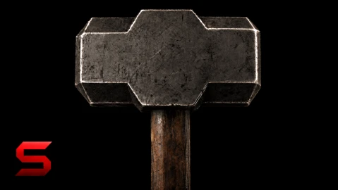 [SKINS] SLEDGE