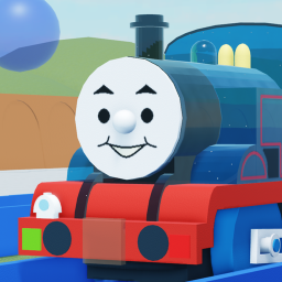Tiny Tomies testing place (private) icon