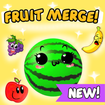 🍉Watermelon Merge [Fruit Game] 