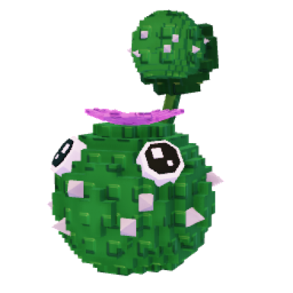 Cactus — Rare rarity Brainrot icon