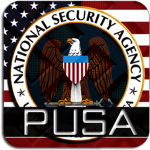 National Security Agency  USA