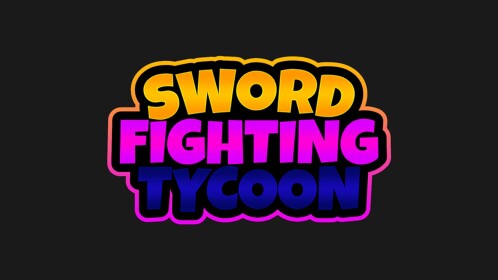 Sword Fighting Tycoon - BETA